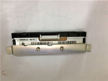Para la impresión termal de la cabeza de impresora P1037974-010 vaya a la cabeza de impresora original 203DPI de la impresora de la cebra ZT210 ZT230