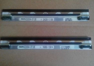 Nueva cabeza de impresora compatible para la impresora termal de la etiqueta de código de barras de Argox OS-214 203dpi KF2004-GH10H