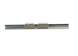 Nueva cabeza de impresora compatible para las piezas de impresora del código de barras de la estrella TSP700II 743II 200dpi 37469012