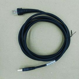 Nuevo cable compatible para el cable de datos de Honeywell MS7820 para cable recto del usb de los 2m el nuevo