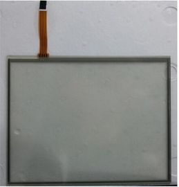 Digitizador del tacto para la lente de cristal del digitizador del panel de la pantalla táctil 5090 del símbolo VC5090 VC de Motorola (pantalla del mismo tamaño)