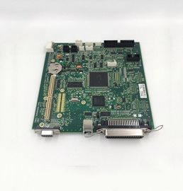 Nueva placa madre original para la impresora zm400, consejo principal de la cebra del código de barras para zm400