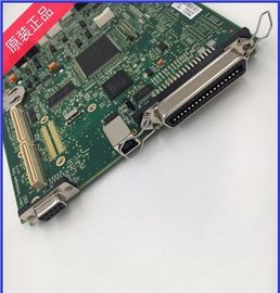 Nueva placa madre original para la impresora zm400, consejo principal de la cebra del código de barras para zm400