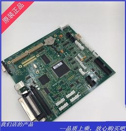 Placa madre para la impresora del código de barras para el tablero de la impresora de la cebra zm600 para la cebra zm600