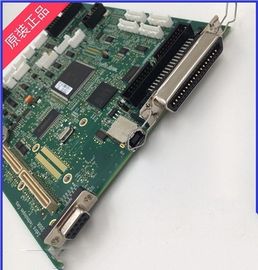 Placa madre para la impresora del código de barras para el tablero de la impresora de la cebra zm600 para la cebra zm600