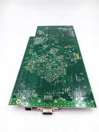 Para el consejo principal de la placa madre 203dpi 305dpi de la impresora de la impresora s4m del código de barras de la cebra para la impresora de s4m