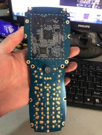 Placa madre para el consejo principal de la versión de Honeywell LXE MX7 Tecton