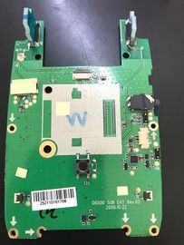 Tablero de WIFI para la versión SUB de la tarjeta Rev.02 del wifi de Honeywell D6500 DVT Rev.02