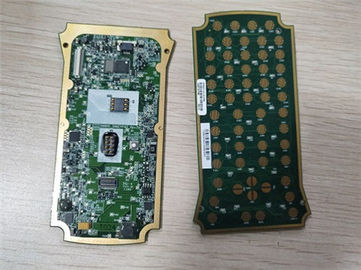 Reemplazo del PWB del telclado numérico (56-Key, para 9900L0P) para el delfín 9900, 9950 de Honeywell