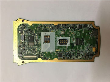 Reemplazo del PWB del telclado numérico (56-Key, para 9900L0P) para el delfín 9900, 9950 de Honeywell