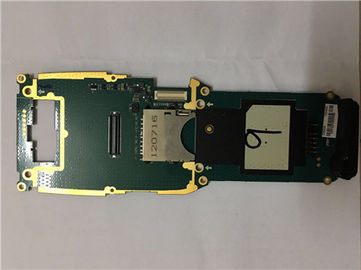 Reemplazo de la placa madre para el delfín 6500 de Honeywell