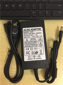 Fuente de alimentación para el adaptador de la cebra gk420d, nueva fuente de alimentación compatible de la buena calidad