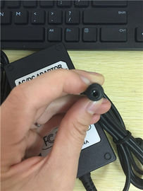 Fuente de alimentación para el adaptador de la cebra gk420d, nueva fuente de alimentación compatible de la buena calidad