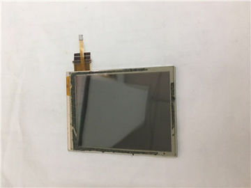 LCD con el reemplazo del digitizador del tacto para el delfín 6110 (TFT3N3499-E) de Honeywell