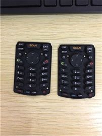 Reemplazo del telclado numérico (25-Key) para el delfín 6100 de Honeywell