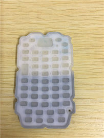 Reemplazo del telclado numérico (52-Key) para el delfín 6500 de Honeywell