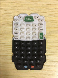 Reemplazo del telclado numérico (52-Key) para el delfín 6500 de Honeywell