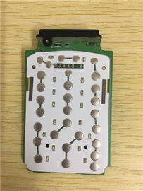 PWB del telclado numérico (25-Key, MVT3) para el delfín 6110 de Honeywell