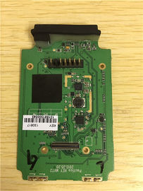 PWB del telclado numérico (25-Key, MVT3) para el delfín 6110 de Honeywell