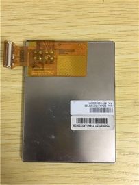 LCD con el reemplazo del tacto para el delfín 6500 (TD035STED7) de Honeywell