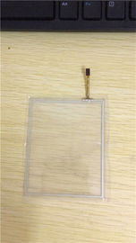 Pantalla táctil (digitizador) para el símbolo MC55A, MC55A0 de Motorola