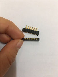 Reemplazo del conector de batería para el símbolo MC3090-Z RFID