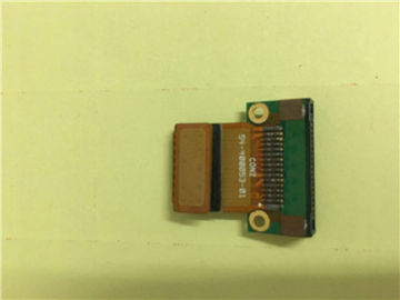 Conector de la sincronización y de la carga con Flex Cable para el símbolo MC3090-Z RFID de Motorola