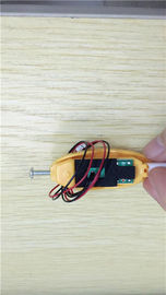 Símbolo MC9090-G (2 pernos) del interruptor del disparador (Plastic+PCB)