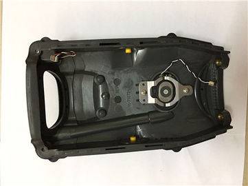 Contraportada para la serie del símbolo MC9090-K de Motorola