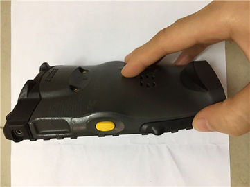 Contraportada para la serie del símbolo MC9090-K de Motorola