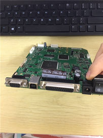Para la original del tablero de Accessories Motherboard Interface de la impresora del código de barras de la cebra GX430 GX430T