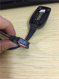Reemplazo del cable de transmisión para el símbolo RS409, RS-409