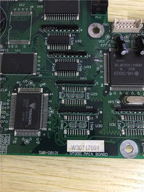 Para la placa madre de la escala de DIGI sm300 sm100 sm80 sm90