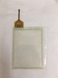 Reemplazo del digitizador de la pantalla táctil para LXE MX7