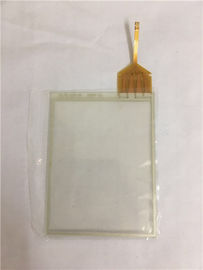Reemplazo del digitizador de la pantalla táctil para LXE MX7