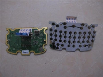 TELCLADO NUMÉRICO original PCB/BOARD para el símbolo MC55A, MC55A0 (QWERTY)