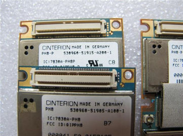 La original comunica el módulo para los recambios del símbolo de MOTOROLA MC65 MC67 PH8 PH8-P