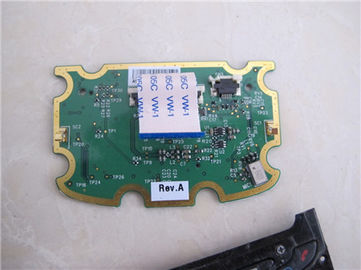 Reemplazo del PWB del telclado numérico para el símbolo MOTOROLA MC659B