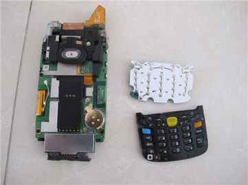 Reemplazo original del teclado para el símbolo MOTOROLA MC659B