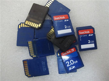 Tarjeta del SD para MOTOROLA MC3090 MC3190 MC9090 MC9190 para la tarjeta de la tarjeta 2G SD del SD