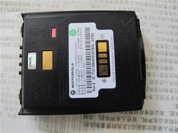 Batería para el reemplazo de la batería de MOTOROLA MC55 MC65 MC67