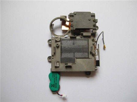 Motor de la exploración para la cabeza de exploración del símbolo MC70 MC7090 MC7094 MC7095 de MOTOROLA con el soporte