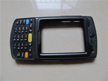 Símbolo MC70 MC7090 MC7094 de Front Cover With Keyboard MOTOROLA