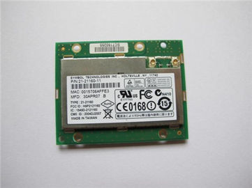 Módulo de la tarjeta de WIFI para el SÍMBOLO MC3090 MC70 WT4090 de MOTOROLA