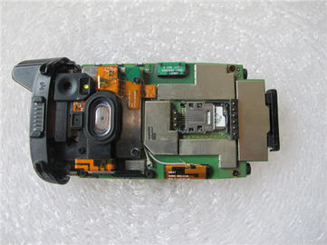 Placa madre para el consejo principal de la CEBRA MC67 MC67NA de MOTOROLA