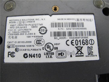 Cuna de la carga para MOTOROLA LS4278 LI4278 PARA CR0078