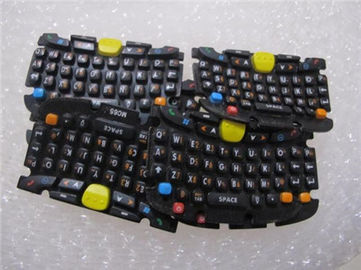 Teclado de la letra para el telclado numérico de Motorola MC55 MC5590 MC55A0