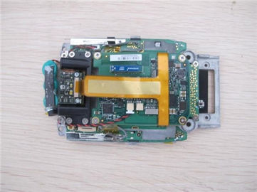Consejo principal para la placa madre de MOTOROLA MC3090 2.o CON el módulo de Bluetooth WIFI