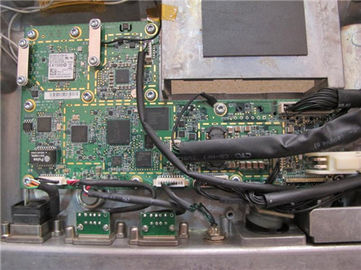 Reemplazo de la placa madre para la CEBRA VC70N0 CE7.0 MAINBOARD de MOTOROLA