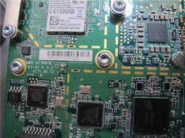 Reemplazo de la placa madre para la CEBRA VC70N0 CE7.0 MAINBOARD de MOTOROLA